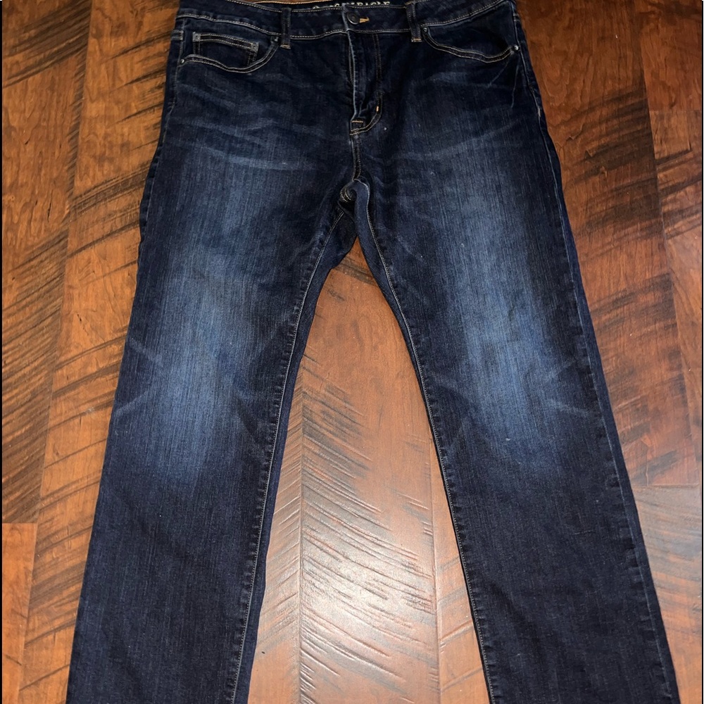 American eagle jeans 36x30